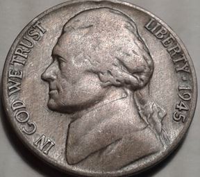 5-Jefferson-Nickels-1945-P-DDO.